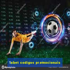 1xbet codigos promocionais